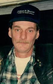 Obituary for Douglas Wayne Gilson