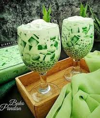 Buko Pandan Di 2020 Hidangan Penutup Resep Minuman Kelapa