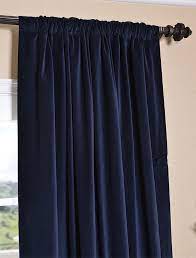 We did not find results for: Indigo Blue Vintage Cotton Velvet Curtain Velvet Curtains Curtains Living Room Decor Gray