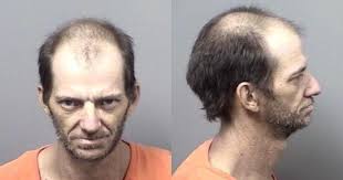 Citrus County Mugshots Jan. 11, 2018