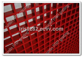 Fiberglass Floor Grating Frp Grating Common Practice China Best Quality Fiberglass Grating Grp Grating Frp Grating Runlin Flooring Fiberglass Manufactory