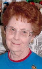 Jeanette Johnson Obituary