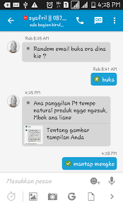 Pmk terbaru tentang pembayaran gaji dan tunjangan pppk terbaru terbit di mama salah satunya mengatur jadwal pembayaran gaji… Pt Tempo Natural Products Tnp Loker Email