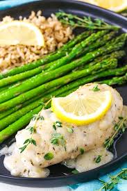 It can also be adapted to be an instant pot recipe or a freezer meal. 30 Best Slow Cooker Chicken Recipes Crock Pot Chicken Ideas