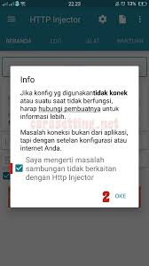 Untuk anda yang masih belum tahu mengenai harganya, bisa lihat informasi tambahan berikut ini (admin ambil saya sudah terima paket, masukan nomor xl dan kode voucher nya juga,, biasanya bisa, kali ini nggak ada balasan sms nya, dan di cek kuota masih kosong? Cara Menggunakan Http Injector Xl Internet Gratis Terbaru Mei 2021