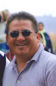 Iii Edmundo Castillo Obituary