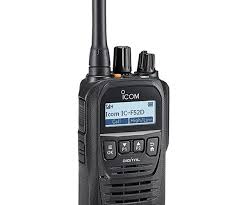 Image result for ICOM IC-R72DC