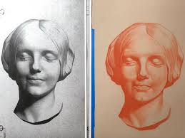 A Face From the Past