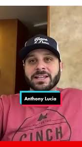 Anthony Lucia