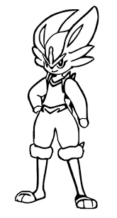 Coloriage pokemon ectoplasma gigamax pokemon epee et bouclier ronflex mackogneur et ectoplasma forme gigamax disponibles dans les raids nintendo switch nintendo master. Coloriages Pokemon Pyrobut Dessins Pokemon Coloriage Pokemon Dessin Pokemon A Imprimer Coloriage Pokemon A Imprimer