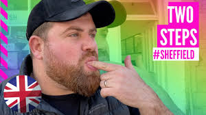 ONE OF THE OLDEST FISH AND CHIP SHOPS IN THE WORLD! (1895)