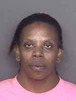 St. Mary's County Sheriff's Office Warrants Served