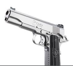 Maybe you would like to learn more about one of these? Meet The Trenton Carolina Arms Group