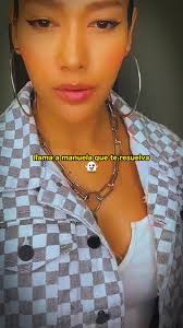 Llama A Manuela Farina