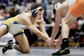 Friends sometimes joked that coed wrestling would end up being sexual. The Untold Story Of Wrestler Andrew Johnson S Dreadlocks