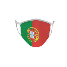 Hier können sie portugiesische fahnen. Gesichtsmaske Behelfsmaske Fahne Flagge Portugal Eur 8 99 Picclick De