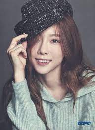 epingle par tamara sur taeyeon 태연 belles filles la belle