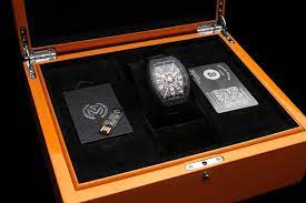 Kraken.com has been visited by 10k+ users in the past month 55 800 Swiss Luxury Watchmaker Prices Encrypto Bitcoin Watches