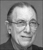 Alan Ettinger Obituary (2009)