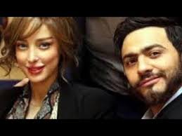 فنانة شهيرة وراء أزمة تامر حسني وزوجته. ØªØ§Ù…Ø± Ø­Ø³Ù†ÙŠ Ù…Ø¹ Ø²ÙˆØ¬ØªÙ‡ Ùˆ Ø£ÙˆÙ„Ø§Ø¯Ù‡ Youtube