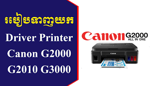 To the extent speed and quality is concerned, it has figured out how to awe us without a doubt however there are a few elements where we anticipate that it will move forward. How To Download Driver Printer Canon G2000 G2010 G3000 Khmer Youtube