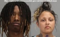 Bryan Man Arrested For Filing A False Police Report On His Grandmother And  A Brazos County Jail Inmate Is Arrested For Assaulting Another Inmate