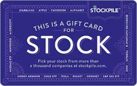 Below we provided a list of discounted gift cards that target has to offer! Free Choose Your Favorite Stock Gift Card 25 Rewards Store Swagbucks