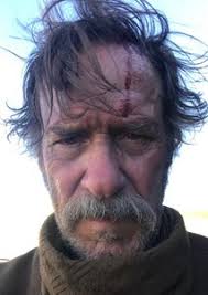 Grainger Hines Photo