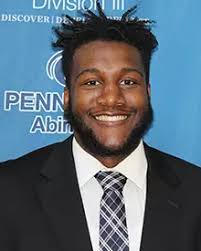 2018-2019 Men's Basketball Roster