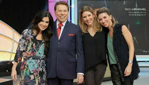 Maybe you would like to learn more about one of these? A Heranca Milionaria De Silvio Santos Valores Chocantes Sao Mostrados