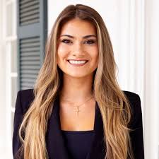 Alexandra Dunn-Cordova