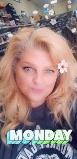 Member Profile: Buffy Lynn