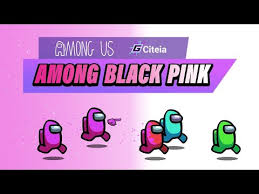Among us es una opción para equipos de varias personas a las que les guste jugar online y descifrar misterios. Mod Pink Ta Hanyar Among Us Fata