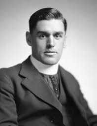 Francis Douglas (priest)