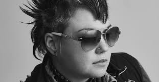 Slugs man. Slugs.” Producer, actress, journalist and horror junkie HEATHER  BUCKLEY makes her top 10 Arrow Video picks! http://bit.ly/2RATQqD