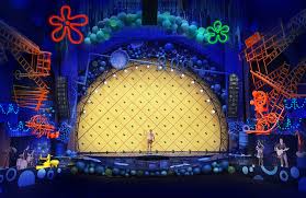 How/when & where to watch: Design Pop Details That Work On Broadway And At Home