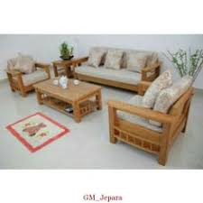 Kursi sofa mewah model ukir. 90 Ide Set Kursi Tamu Kursi Kayu Jati Minimalis