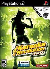 Published on 9/21/2020 at 12:00 pm take it from me, someone who has bombed at karaoke so many times it's a minor miracle i still willingly do it at. Amazon Com Karaoke Revolution Party With Microphone Playstation 2 Videojuegos