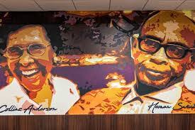 Ada Collins's Instagram, Twitter & Facebook