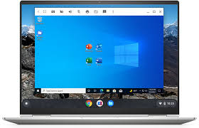 After a slow start since its original release in 2011, chrome os became the second most popular desktop operating system in 2020, surpassing apple's macos in worldwide sales. Parallels Desktop For Chrome Os