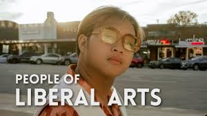 People of Liberal Arts: Jason Ancheta