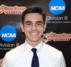 2021-22 Men's Tennis Roster