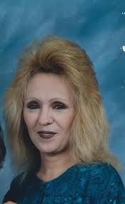 Obituary for Marvine Judy Lopez