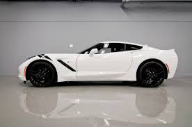 Image result for Arctic White 2017 Corvette