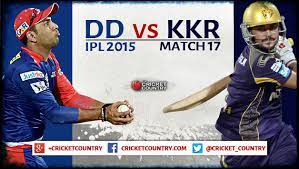 Check out 2021 live cricket score of ball by ball & full scorecard of international & domestic matches online. Live Cricket Score Delhi Daredevils Vs Kolkata Knight Riders Ipl 2015 Match 17 At Delhi Kkr 147 4 After 18 1 Overs Kkr Win By 6 Wickets Cricket Country