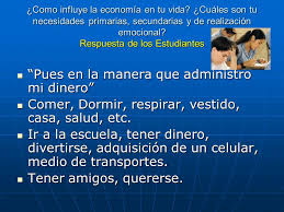 Es por este motivo que estas emociones también han recibido el nombre de sociales, pues para que se. Necesidades Primarias Y Secundarias Ppt Descargar