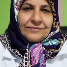 Sedigheh HANTOUSHZADEH