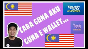 Hanya perlu topup ewallet tng anda terlebih dahulu dan baru boleh menggunakannya dengan mudah. Touch N Go Ewallet Dan Beli Ayam Kfc Food Malaysia Youtube