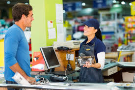 grocery store