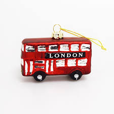 It only matters that it is decorated with smiles. j. London Bus Decoration Save The Children Shop